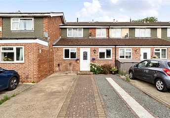 3 bedroom house for sale - Campion Road, Abingdon, Oxfordshire, OX14 - Property View 1