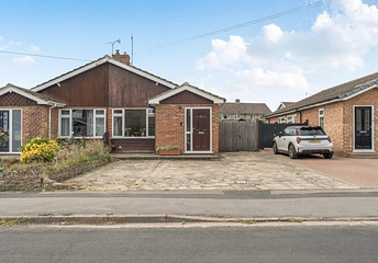 2 bedroom bungalow for sale - Farm Road, Abingdon, Oxfordshire, OX14 - Property View 1