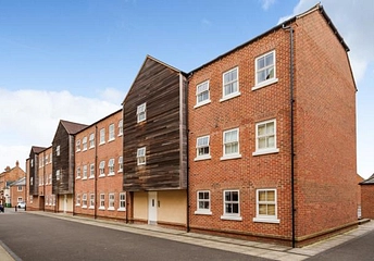 2 bedroom apartment for sale - Nymet Court, Aylesbury, HP19 - Property View 1