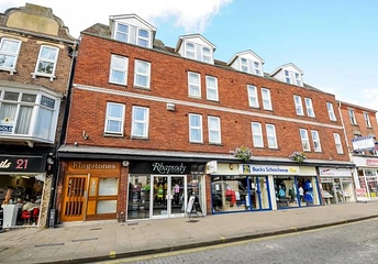 1 bedroom apartment for sale - Granville Place, Aylesbury, HP20 - Property View 1