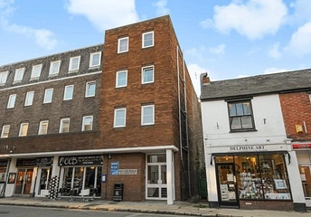 1 bedroom apartment for sale - Cambridge Street, Aylesbury, HP20 - Property View 1