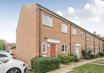 3 bedroom house for sale - Chappell Close, Aylesbury, HP19 - Property View 1