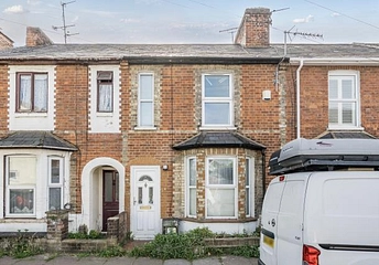 2 bedroom house for sale - Norfolk Terrace, Aylesbury, HP20 - Property View 1