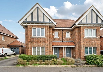 4 bedroom house for sale - Akeman Row, Weston Turville, Aylesbury, HP22 - Property View 1