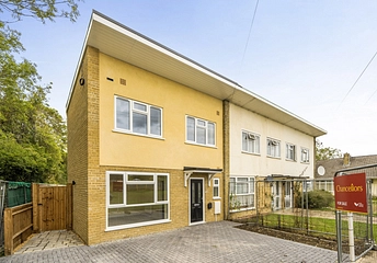 3 bedroom house for sale - Dolphin Place, Aylesbury, HP21 - Property View 1