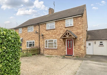 3 bedroom house for sale - Goss Avenue, Waddesdon, Aylesbury, HP18 - Property View 1