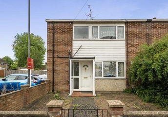 3 bedroom house for sale - Cleveland Road, Aylesbury, HP20 - Property View 1