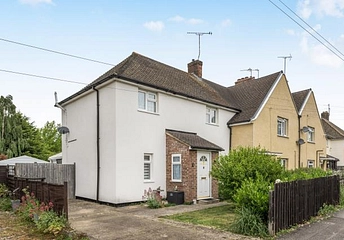 3 bedroom house for sale - Ceely Road, Aylesbury, HP21 - Property View 1