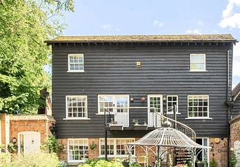 1 bedroom apartment for sale - Parsons Fee, Aylesbury, HP20 - Property View 1