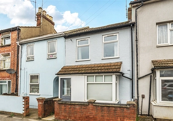 2 bedroom house to rent - New Street, Aylesbury, HP20 - Property View 1