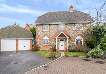 4 bedroom house to rent - Durning Place, Berkshire, SL5 - Property View 1