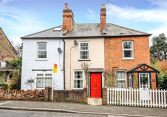 2 bedroom cottage to rent - Silwood Road, Sunningdale, Berkshire, SL5 - Property View 1