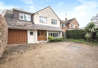 5 bedroom house to rent - Wellington Avenue, Surrey, GU25 - Property View 1