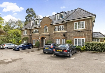 2 bedroom apartment to rent - St Georges Lane, Berkshire, SL5 - Property View 1