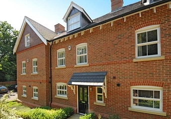 3 bedroom house to rent - Heathlands Place, Berkshire, SL5 - Property View 1