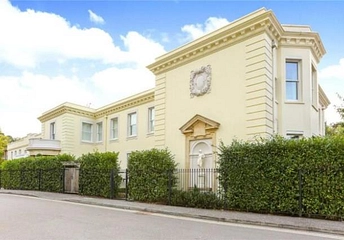 2 bedroom apartment to rent - Brook Avenue, Ascot, SL5 - Property View 1