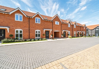 3 bedroom house to rent - Winkfield Manor Drive, Ascot, SL5 - Property View 1