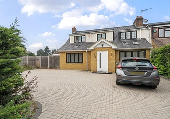 4 bedroom house to rent - Trumps Green Road, Virginia Water, GU25 - Property View 1
