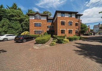 2 bedroom apartment to rent - Sunning House, Ascot, SL5 - Property View 1