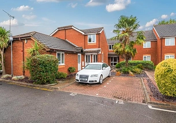 1 bedroom maisonette to rent - Cleves Court, Firs Avenue, Windsor, SL4 - Property View 1