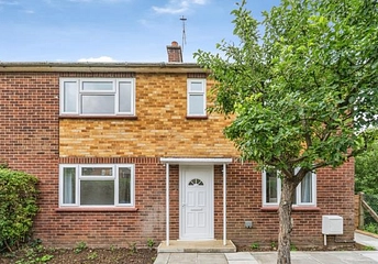 3 bedroom house to rent - Hilltop Close, Ascot, SL5 - Property View 1