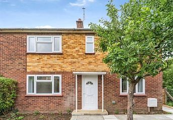 3 bedroom house to rent - Hilltop Close, Ascot, SL5 - Property View 1