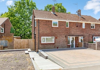2 bedroom house to rent - Bracken Bank, Ascot, SL5 - Property View 1