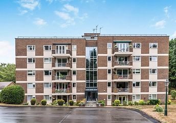 3 bedroom apartment to rent - Windsor Road, Ascot, Berkshire, SL5 - Property View 1