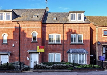 2 bedroom apartment to rent - Bridge Court, Causeway, Banbury, OX16 - Property View 1