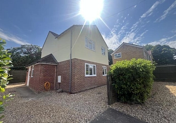1 bedroom house to rent - Hastings Road, Banbury, OX16 - Property View 1