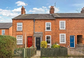 2 bedroom house to rent - East Street, Banbury, OX16 - Property View 1