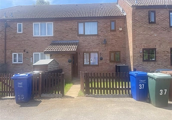 1 bedroom house to rent - Barcombe Close, Banbury, OX16 - Property View 1