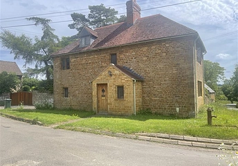 3 bedroom cottage to rent - Milton Cottage, Wigginton, Banbury, OX15 - Property View 1
