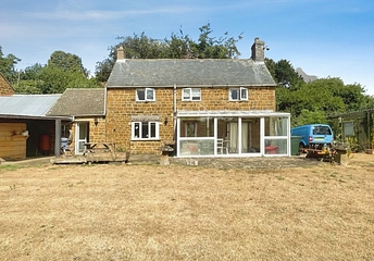 2 bedroom cottage to rent - Orlando Cottage, Banbury, Oxfordshire, OX15 - Property View 1