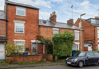 2 bedroom house for sale - South Street, Banbury, OX16 - Property View 1