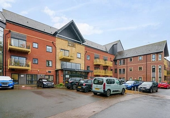 1 bedroom apartment for sale - Park Gardens, Banbury, OX16 - Property View 1