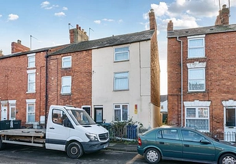 3 bedroom apartment for sale - Causeway, Banbury, OX16 - Property View 1