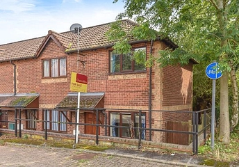 1 bedroom house for sale - Broome Way, Banbury, OX16 - Property View 1