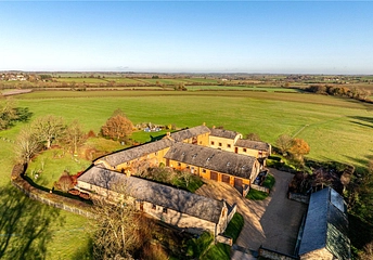 6 bedroom house for sale - Falcutt, Brackley, Northamptonshire, NN13 - Property View 1
