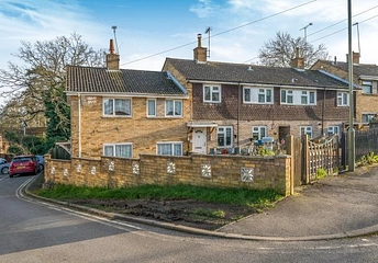 3 bedroom house for sale - Lennox Gardens, Banbury, OX16 - Property View 1