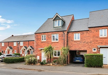 4 bedroom house for sale - Nickling Road, Banbury, OX16 - Property View 1