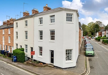 3 bedroom house for sale - Crouch Street, Banbury, OX16 - Property View 1