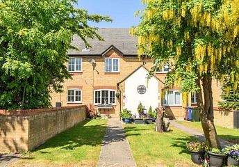 2 bedroom house for sale - Canterbury Close, Banbury, OX16 - Property View 1