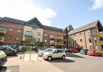 2 bedroom apartment for sale - Park Gardens, Banbury, OX16 - Property View 1