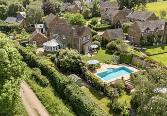 4 bedroom house for sale - County View, Clifton, Banbury, OX15 - Property View 1
