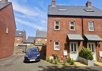 3 bedroom house for sale - Jenkinson Road, Banbury, OX16 - Property View 1