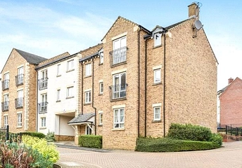 2 bedroom apartment for sale - Rosemary Drive, Banbury, OX16 - Property View 1