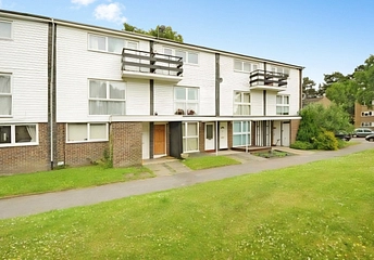 2 bedroom maisonette to rent - Thornhill, Bracknell, RG12 - Property View 1