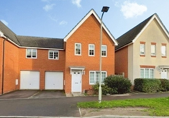 3 bedroom house to rent - Jersey Drive, Winnersh, Wokingham, RG41 - Property View 1