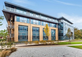 studio to rent - Blu Bracknell, Bracknell, RG42 - Property View 1